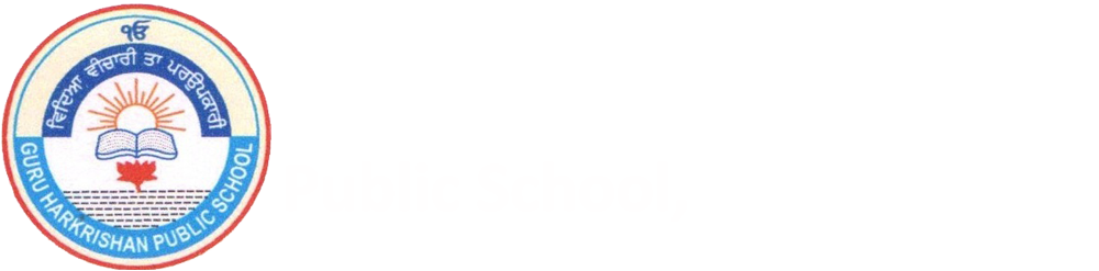 Guru Harkrishan Public School Hemkund Colony